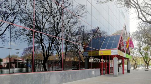 Foto 2 de Oficina de alquiler en Calle Ortega y Gasset, 9, Roldán, Torre-Pacheco