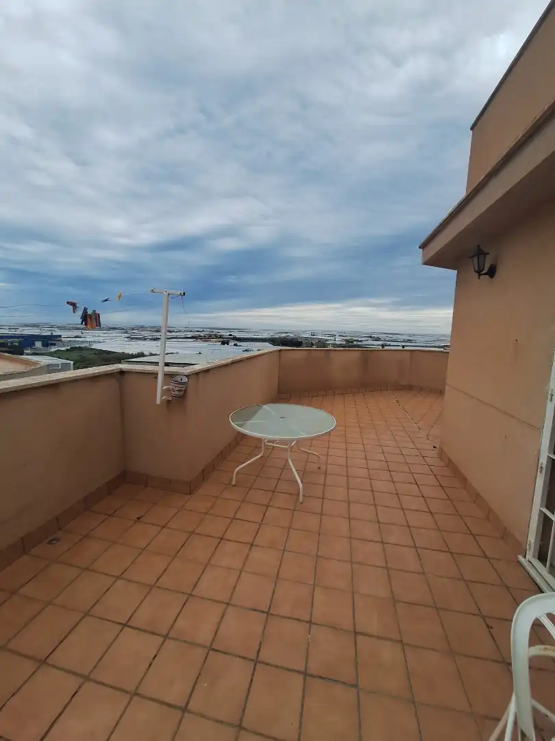 Flat with lift for sale in Santa María del Águila, imagen 7