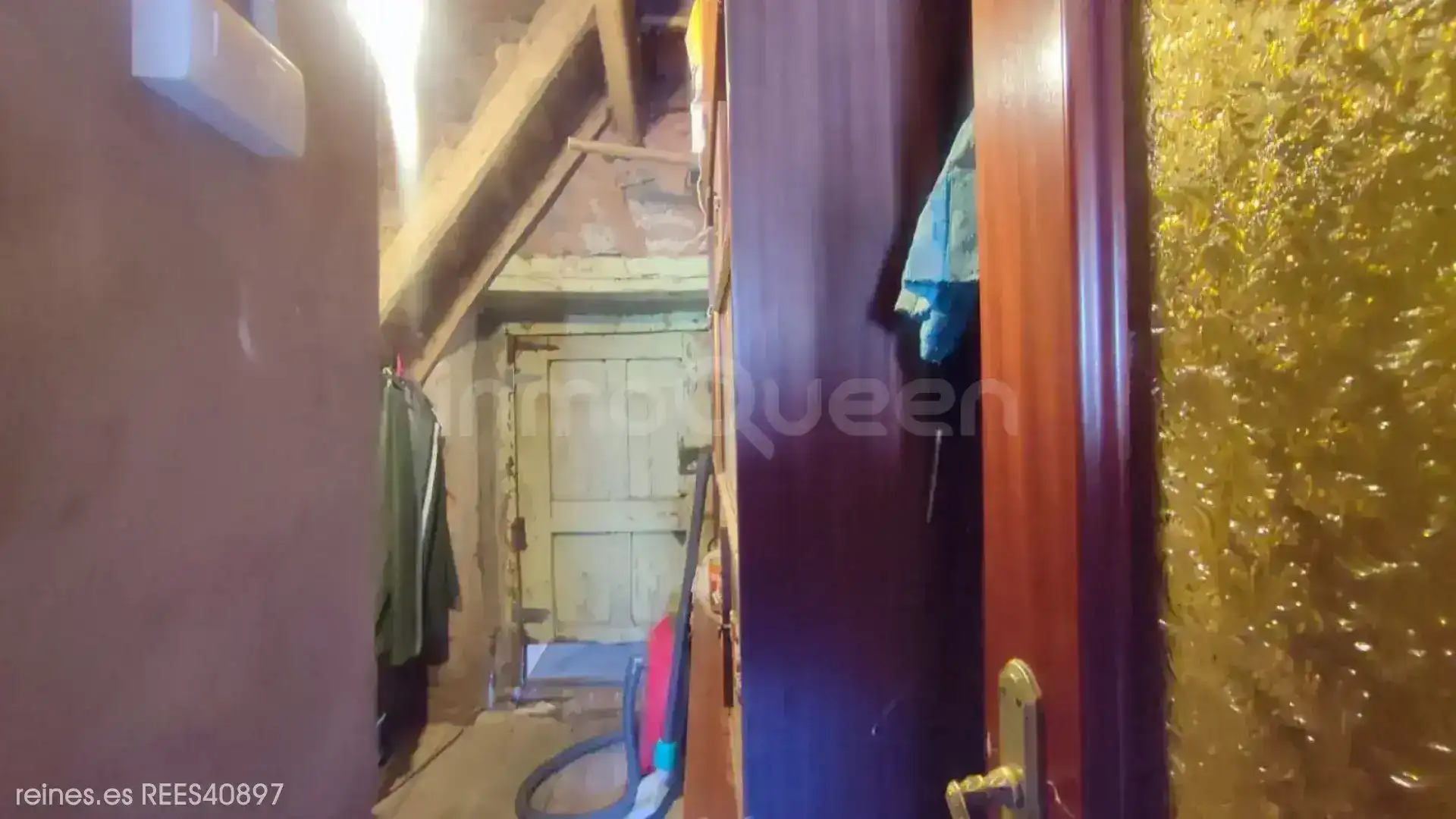 Casa o xalet en venda en Yernes y Tameza amb Terrassa