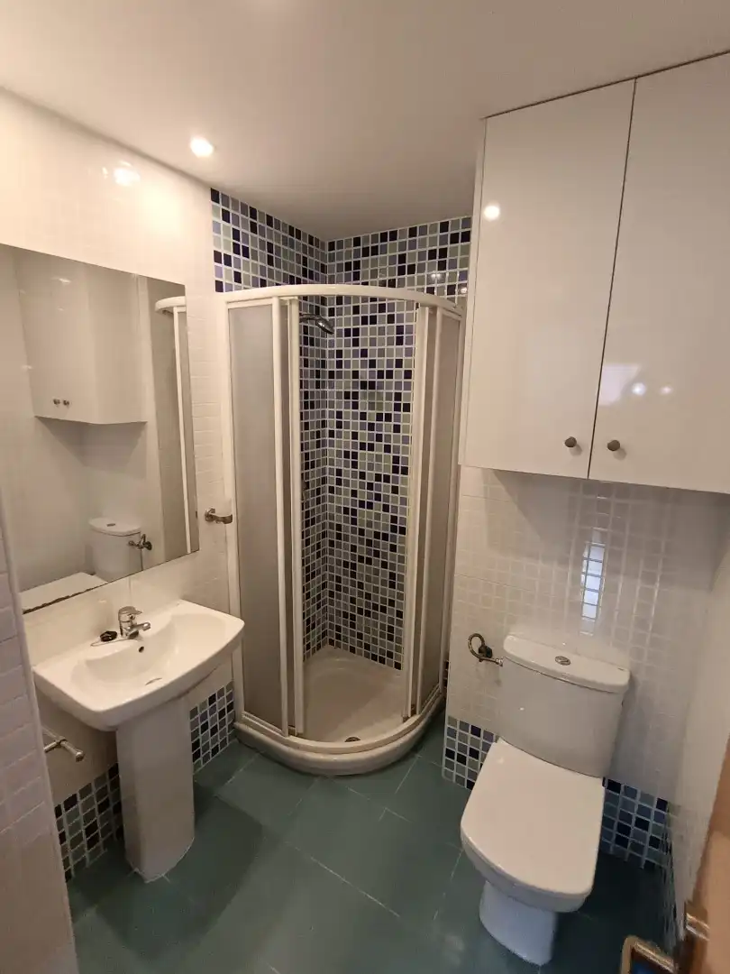 Flat with lift to rent in Calle Alonso de Tenza, imagen 25