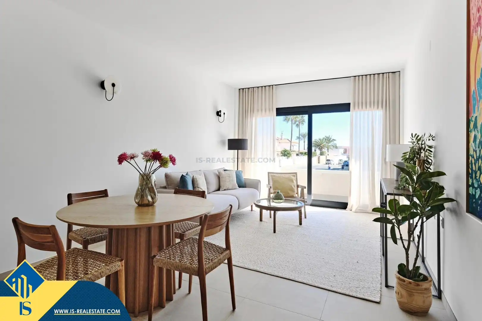 Bungalow con piscina en venta en Playa del Acequión, Náufragos y Rocío del Mar, imagen 16