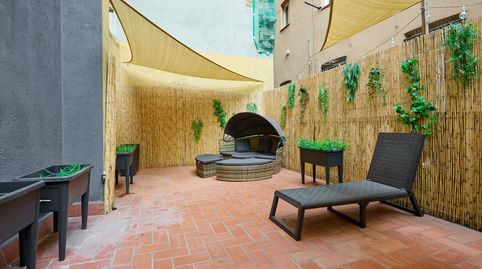 Foto 3 von Wohnung zur Miete in Carrer Dels Ocells, Sant Pere, Sta. Caterina i la Ribera, Barcelona Capital