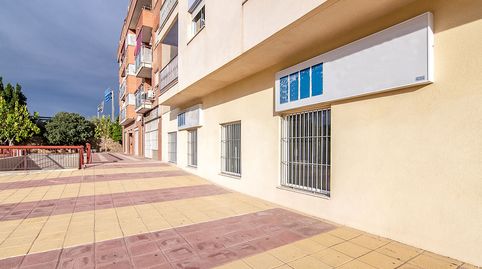 Photo 3 of Commercial properties for rent in C/ Doctor Pedro Villamor - Ed Gil -, Ronda Sur, Murcia Capital