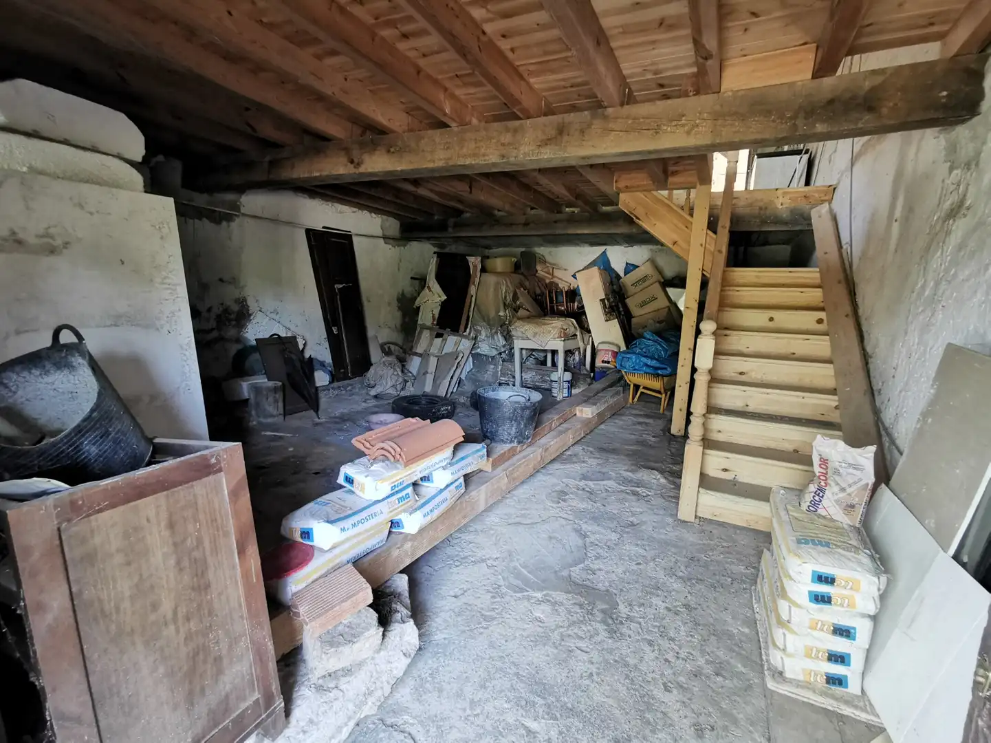 Casa adosada en venda a Cereceda - C/ EL SOL 25, 25, Rasines
