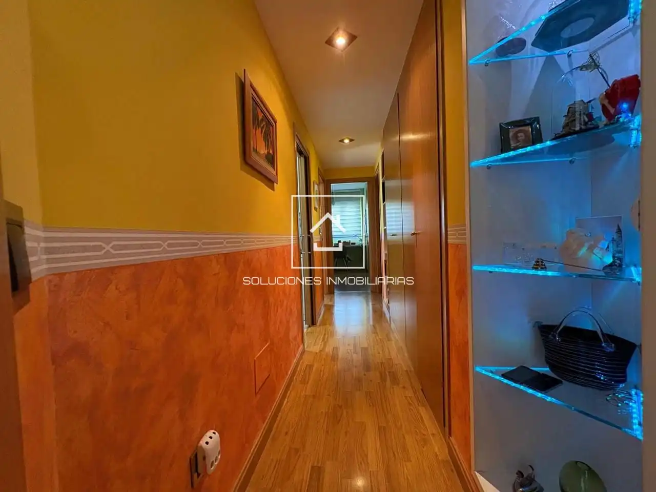 Piso en venta en Rivas-Vaciamadrid con Aire acondicionado