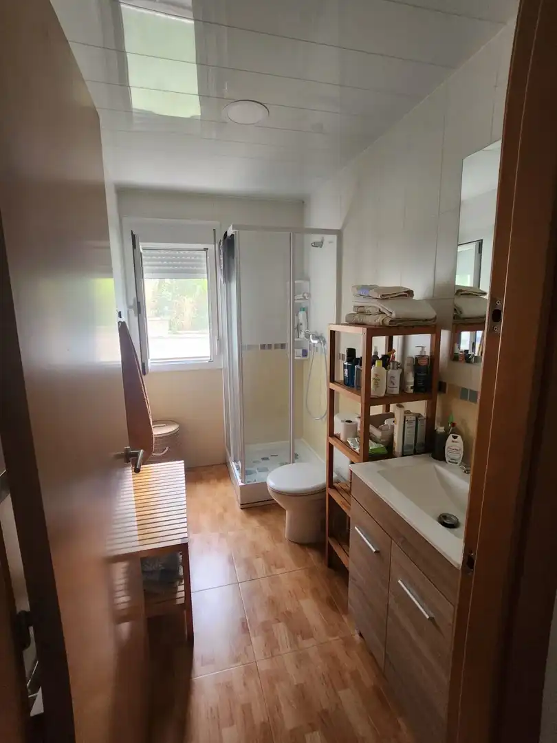 Bathroom of Houses for sale in Piera  with Air Conditioner, Heating and Terrace