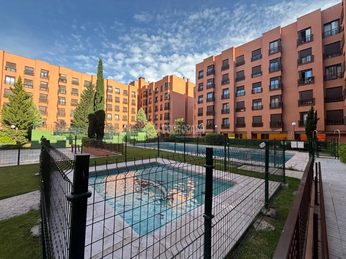 Wohnung mit Pool zum Verkauf in San Blas, imagen 18