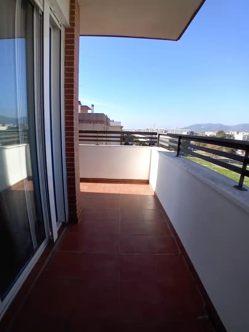 Terraza de Ático en venta en Córdoba con Aire acondicionado, Calefacción y Terraza
