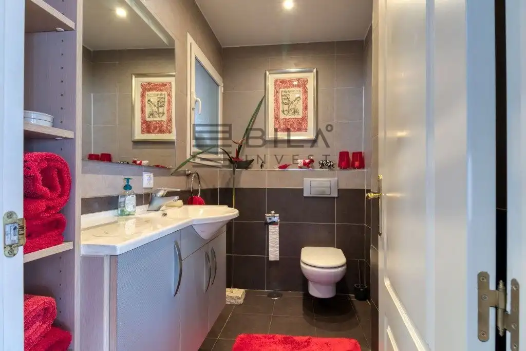 Chalet con piscina en venta en Arroyo de las Palmas, imagen 39