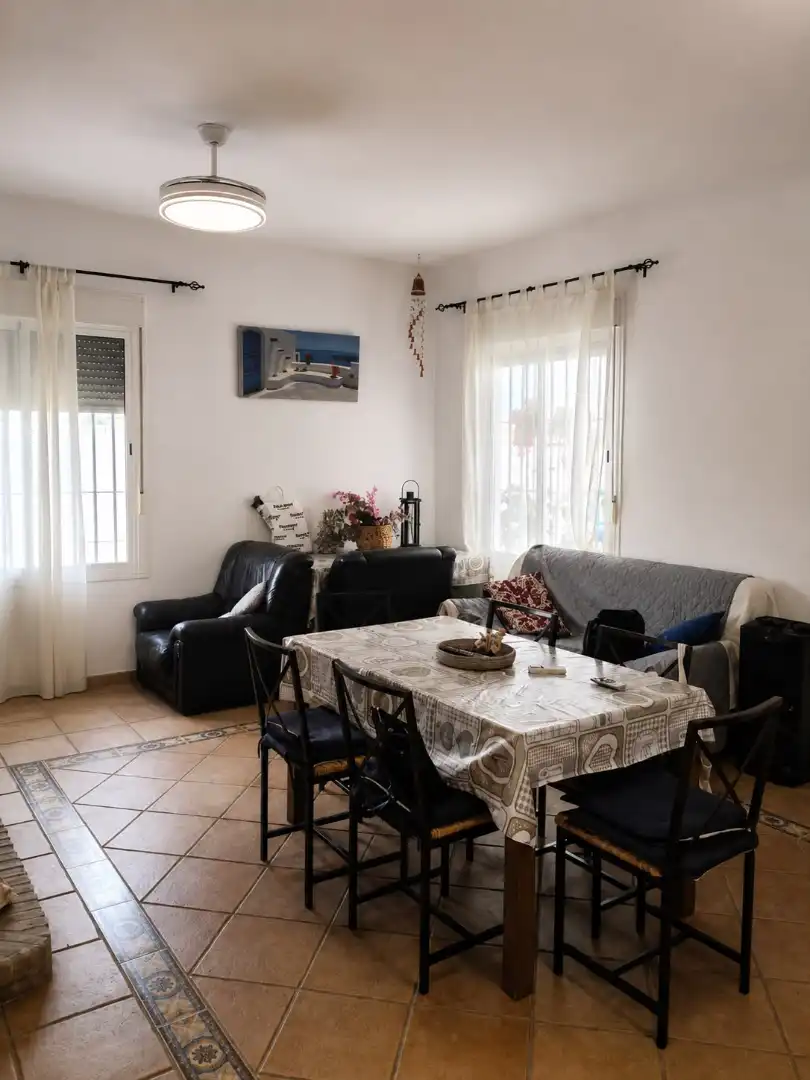 Detached house with pool for sale in Avenida del Convento 8, imagen 13