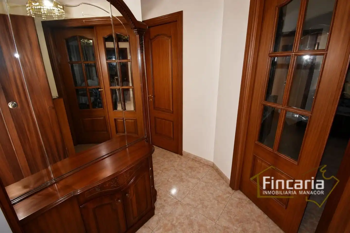 Wohnung zum Verkauf in Manacor