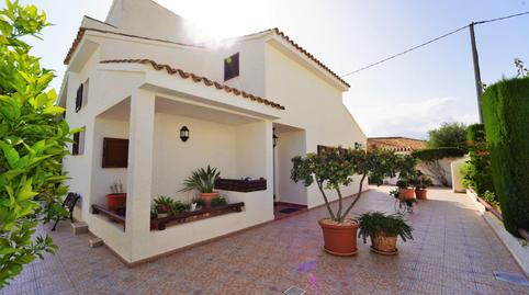 Photo 4 of House or chalet for sale in Rincón Bajo, Alicante