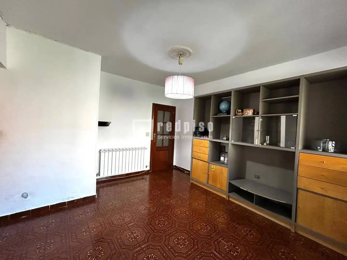 Piso con ascensor en venta en Chorrillo, imagen 3