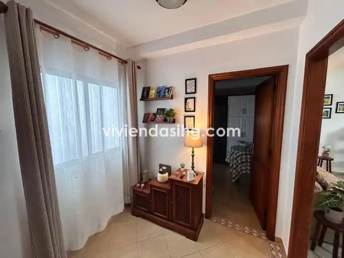 Habitación de Ático en venta en Los Realejos con Terraza