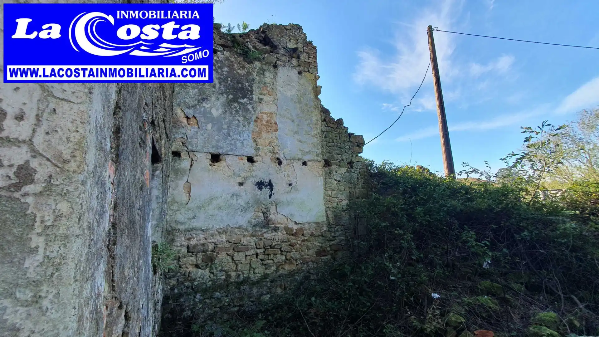 Residential for sale in Ribamontán al Mar