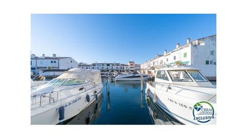 Foto 5 de Casa o xalet en venda a Passatge Port Currican, 49, Port Banyuls - Port Alegre - Port Empordà, Empuriabrava