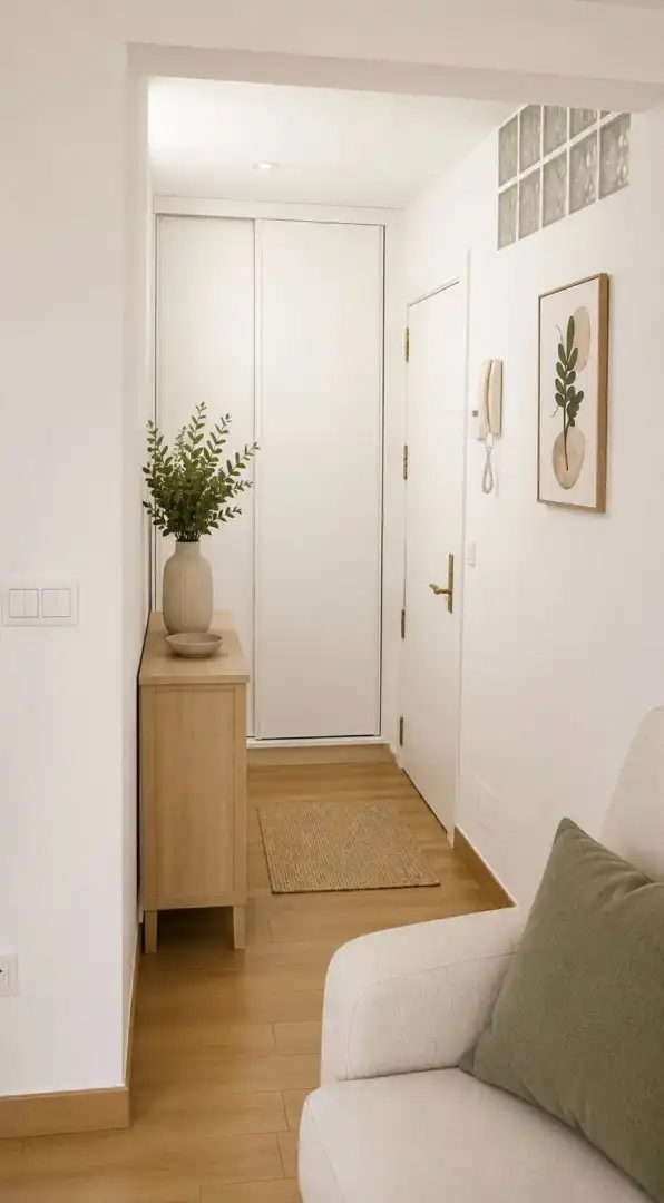 Piso con terraza en venta en Calle Loma de los Riscos, imagen 4