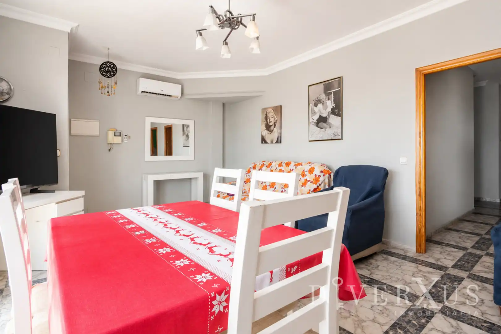Haus zum Verkauf in Calle Gibraleón 23B, imagen 7