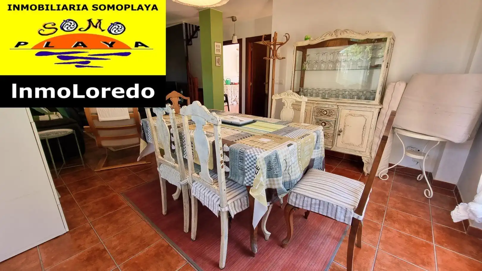 Casa con jardín en venta en Ribamontán al Monte, imagen 14