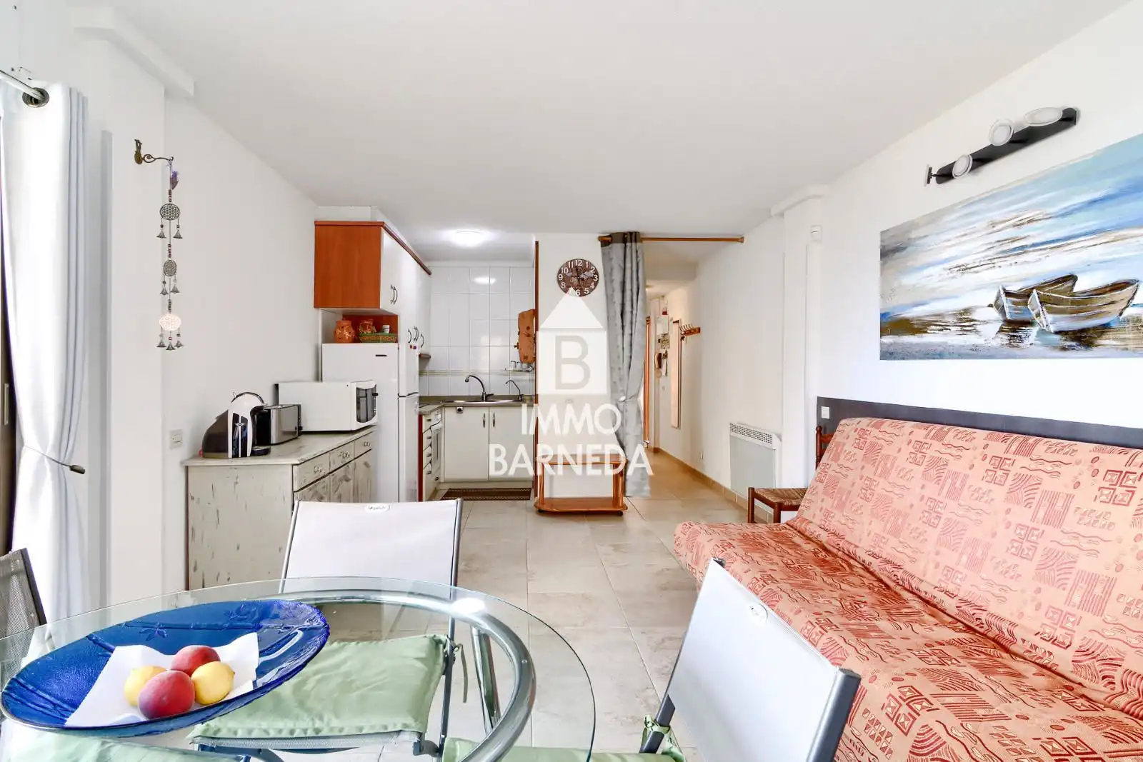 Wohnung mit Terrasse zum Verkauf in Maritim 28, imagen 8