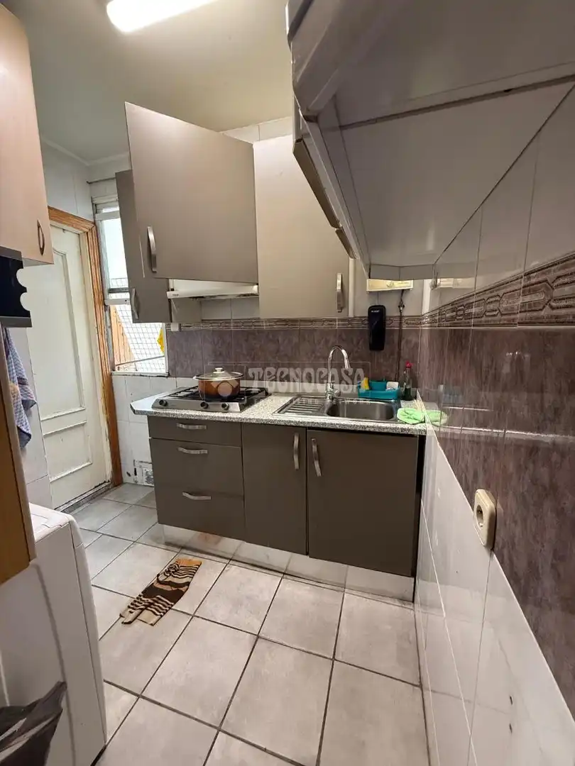 Wohnung zum Verkauf in Cuatro Caminos - Azca