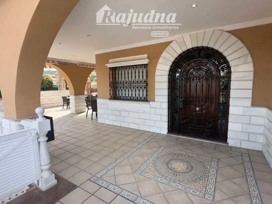 Xalet amb jardí en venda a Jumilla 8, imagen 12