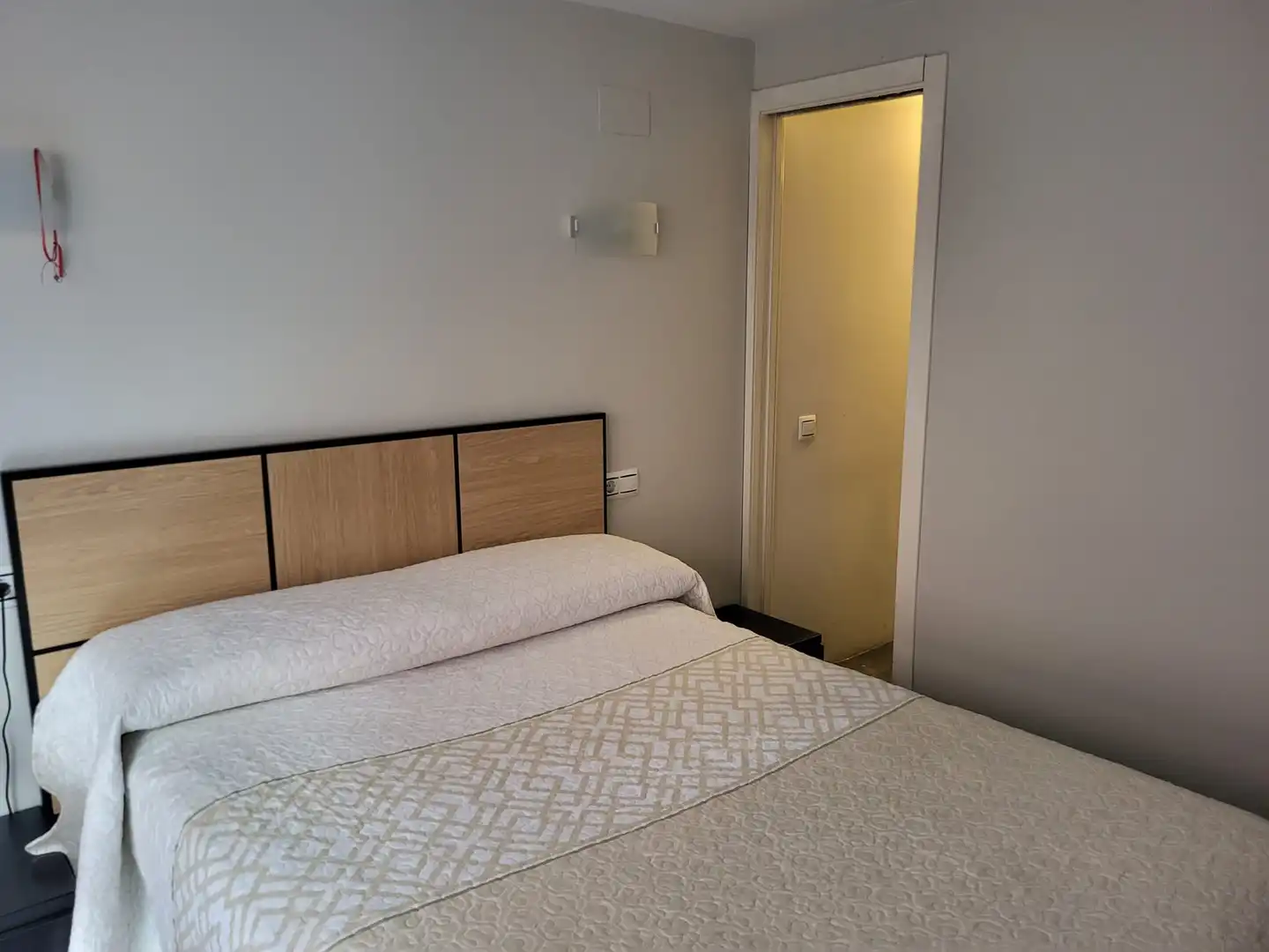 Habitación de Loft en venta en Madrid con Calefacción, Terraza y Horno