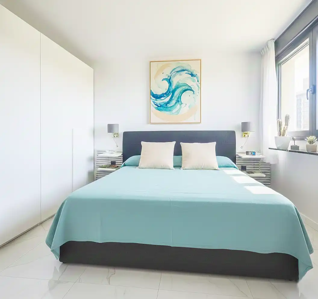 Penthouse mit Pool zum Verkauf in Estepona Pueblo, imagen 35