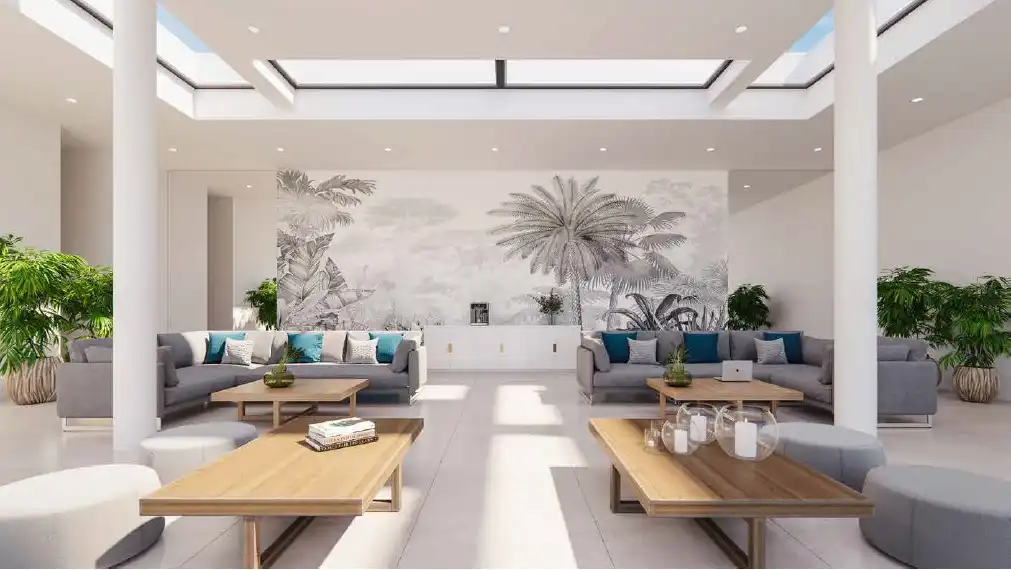 Apartament amb piscina en venda a Río Real - Los Monteros, imagen 22