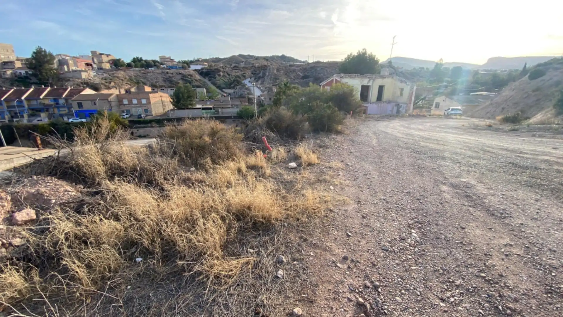 Casa rústica en venta en Totana, imagen 10