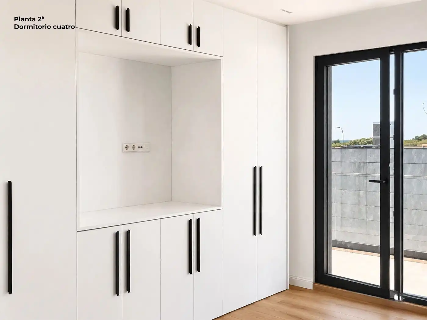 Casa con piscina en venta en Calle de Tallín 55, imagen 25