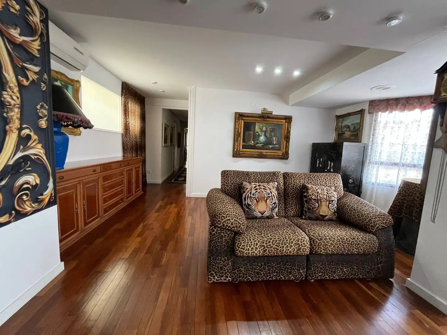 Flat with lift for sale in Calle Calle Kurssal, imagen 9