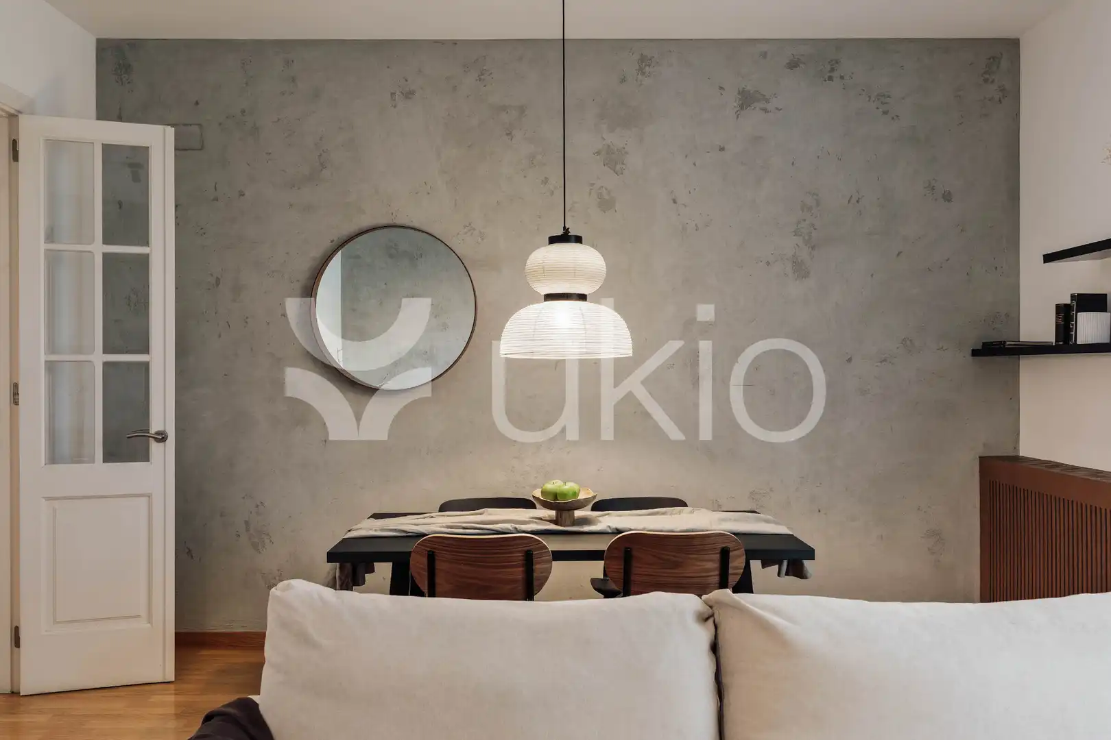 Apartment with lift to rent in Avinguda Diagonal, imagen 9