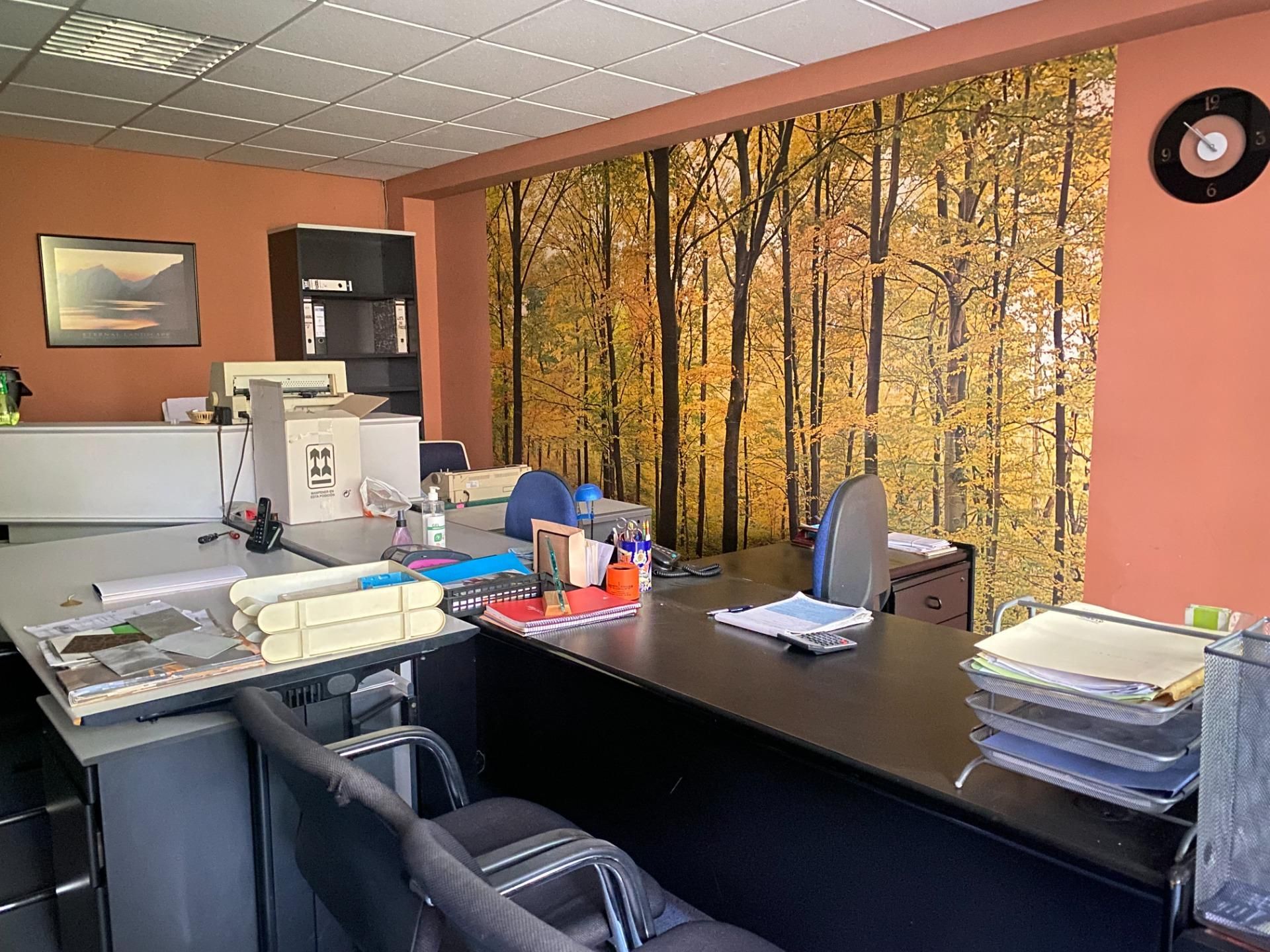 Office for sale in Leioa  with Heating