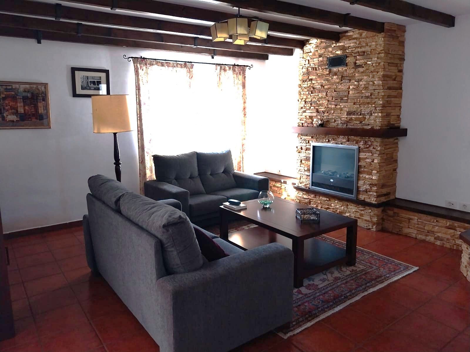 Casa adosada en venda a Calle Doña Maria Dolores Méndez Rolo, La Perdoma - San Antonio - Benijos