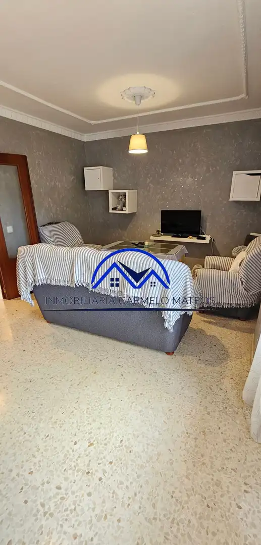 Flat for sale in Las Palmeras - Dehesilla