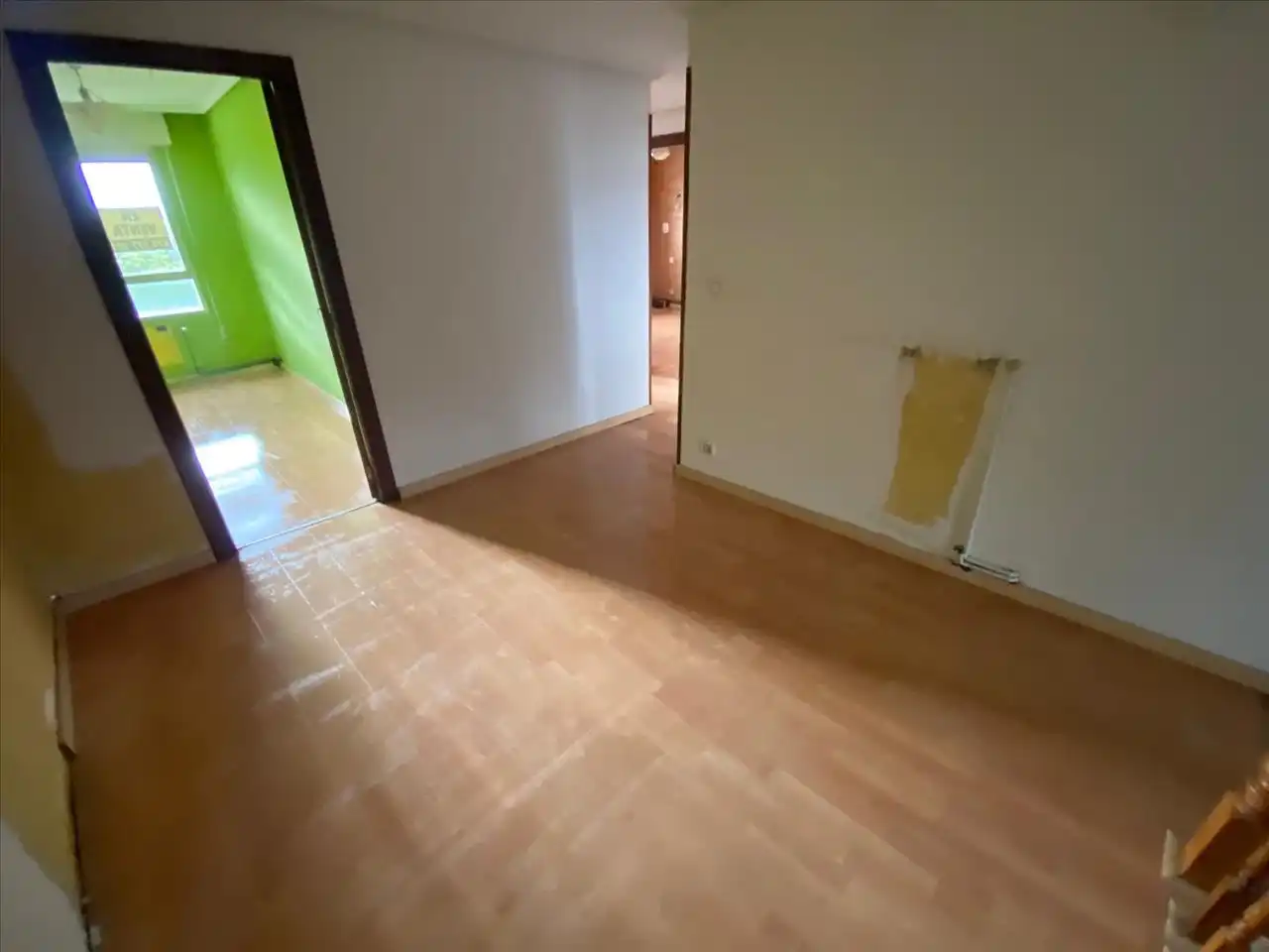 Casa adosada en venta en Lantarón