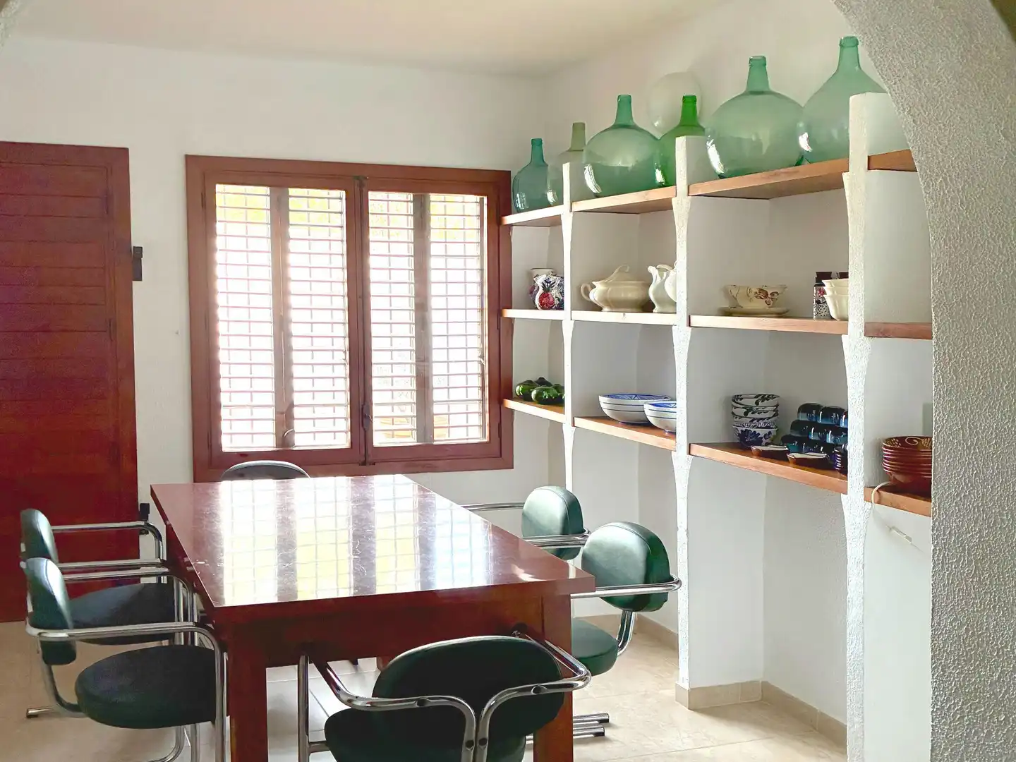 Casa amb jardí en venda a Santa Ana, imagen 30