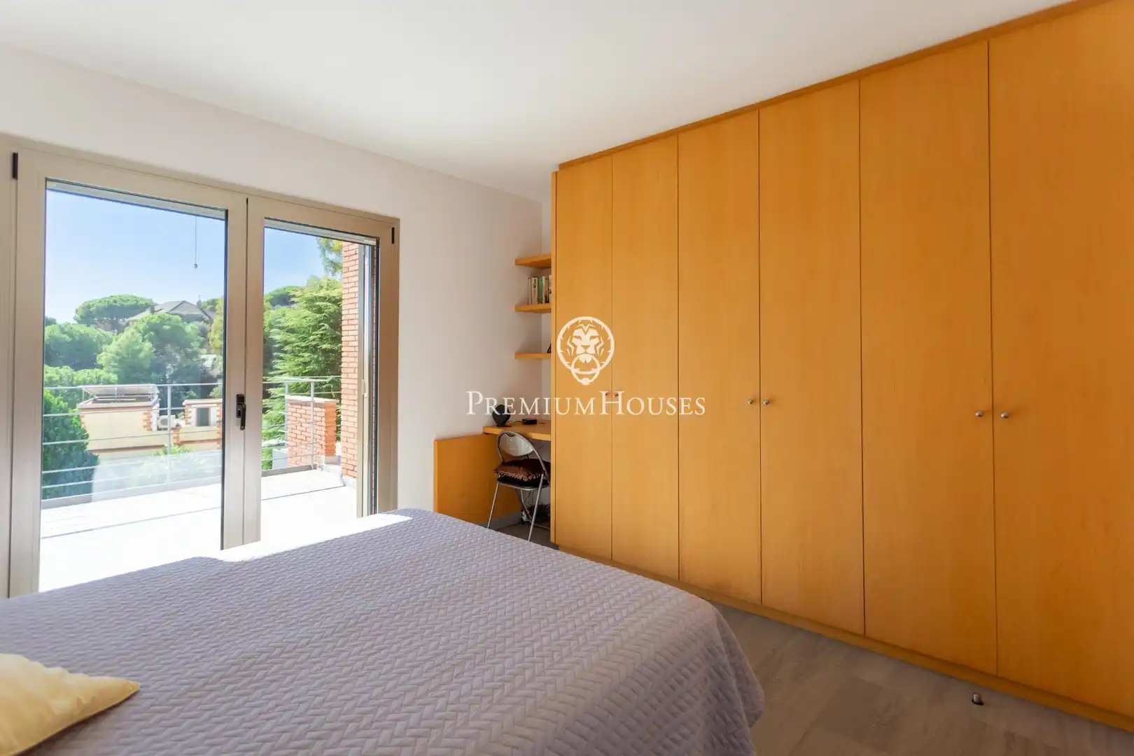 Casa amb balcó en venda a Urbanitzacions, imagen 37