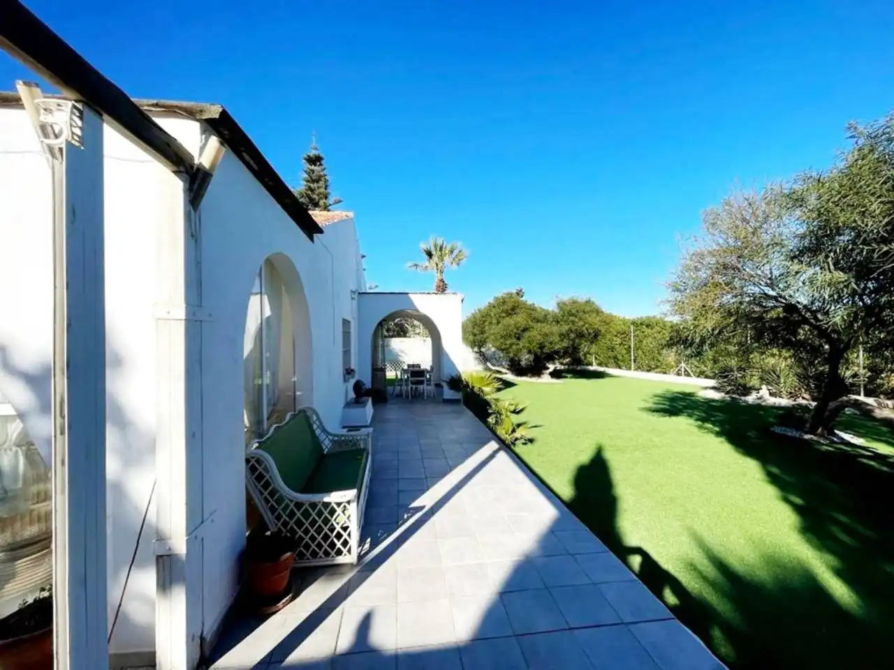 Villa mit Pool zum Verkauf in Roquetas de Mar ciudad, imagen 20