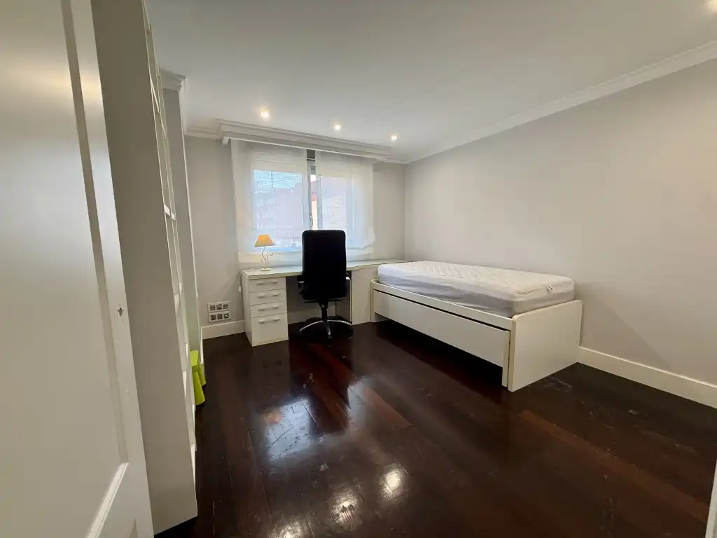 Bedroom of Flat for rent in Castellón de la Plana / Castelló de la Plana