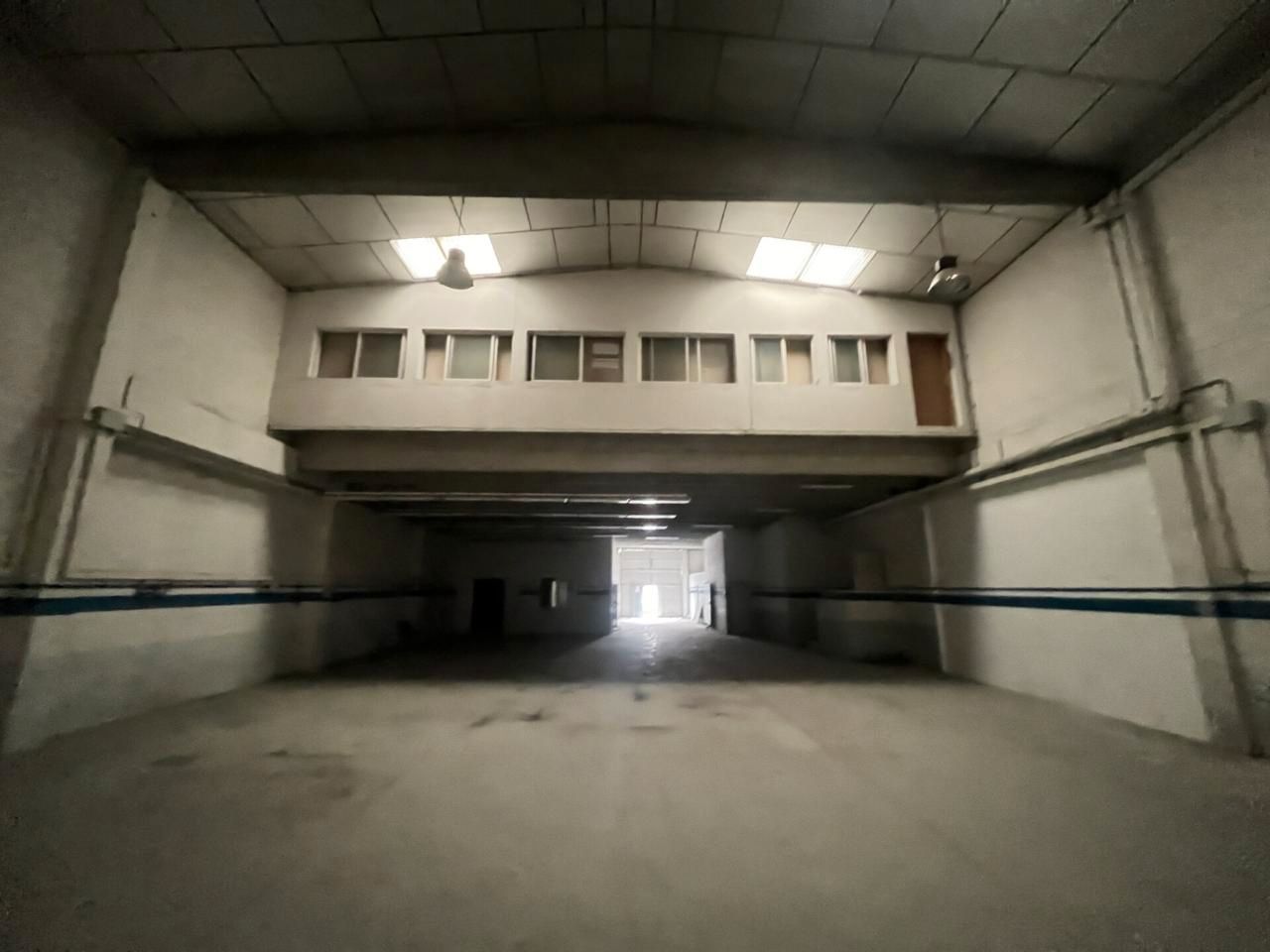 Nau industrial de lloguer a Carrer Sant Jaume, Abrera