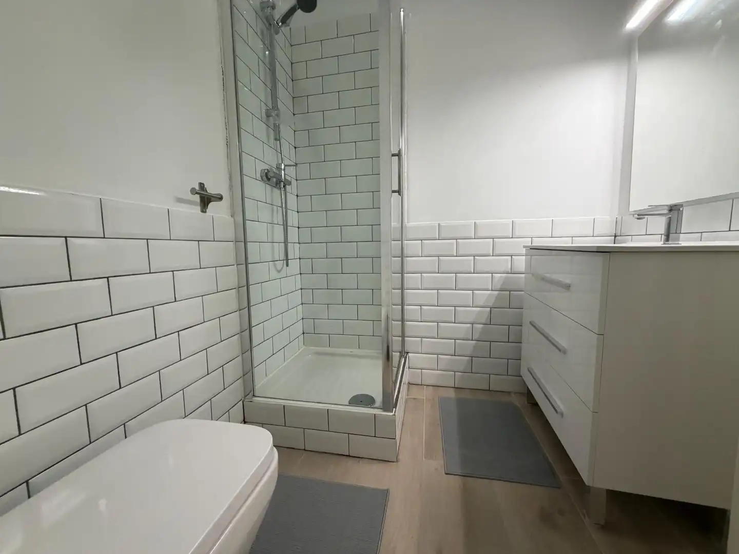 Baño de Piso en venta en Tortosa