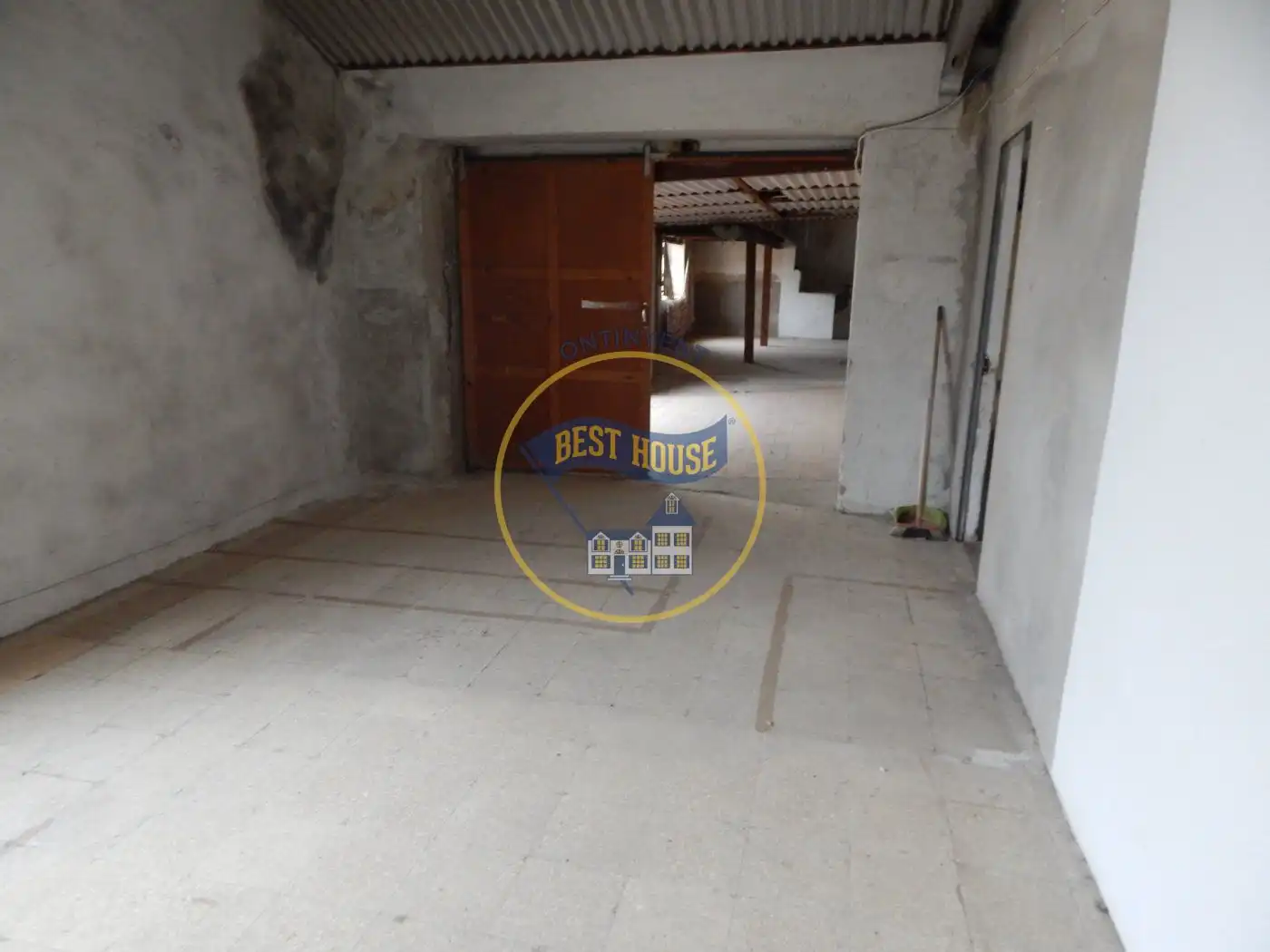 Industrial building for sale in Bocairent, imagen 11