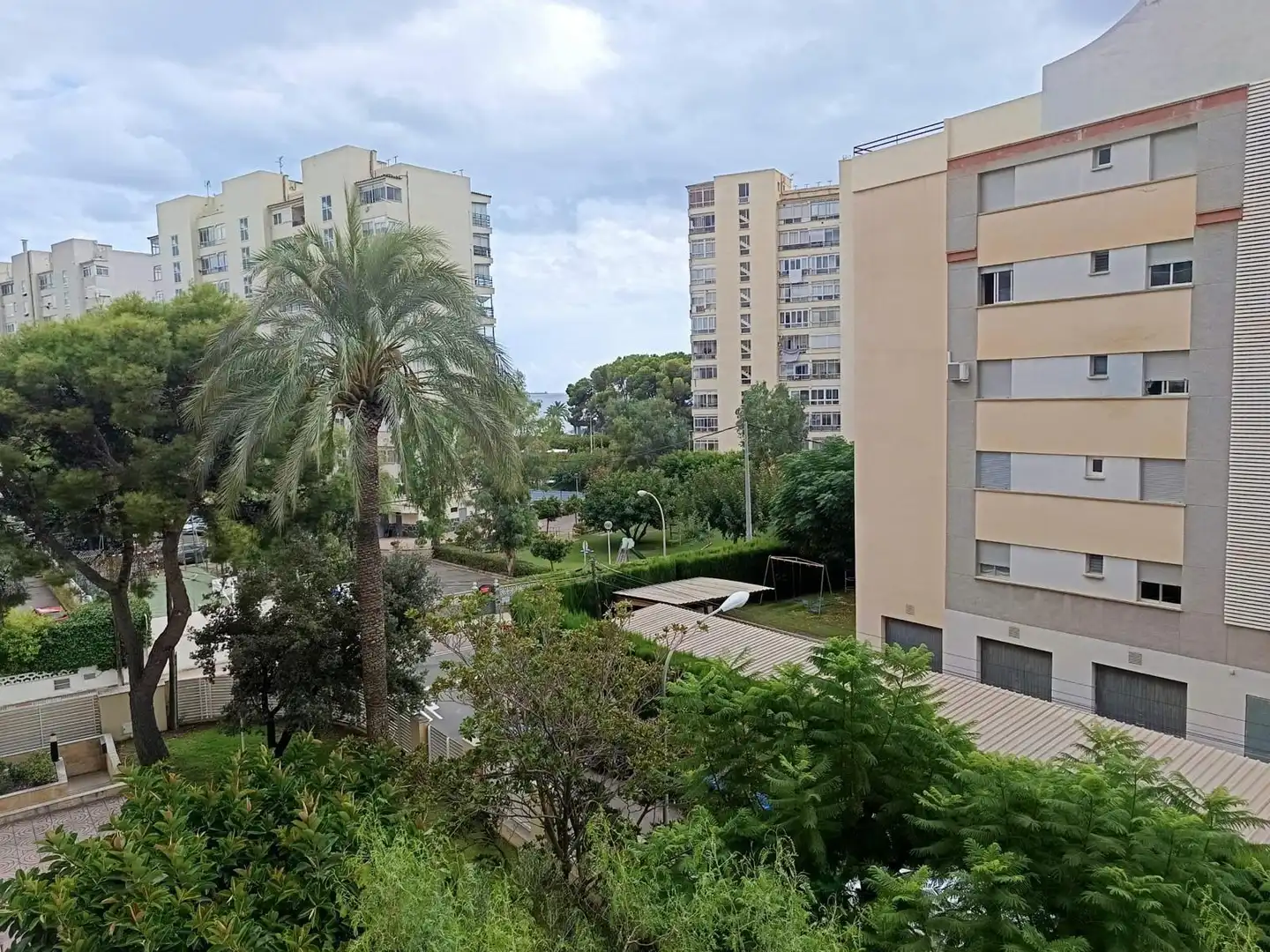 Apartment with pool to rent in CORTE (LA) 64, imagen 5