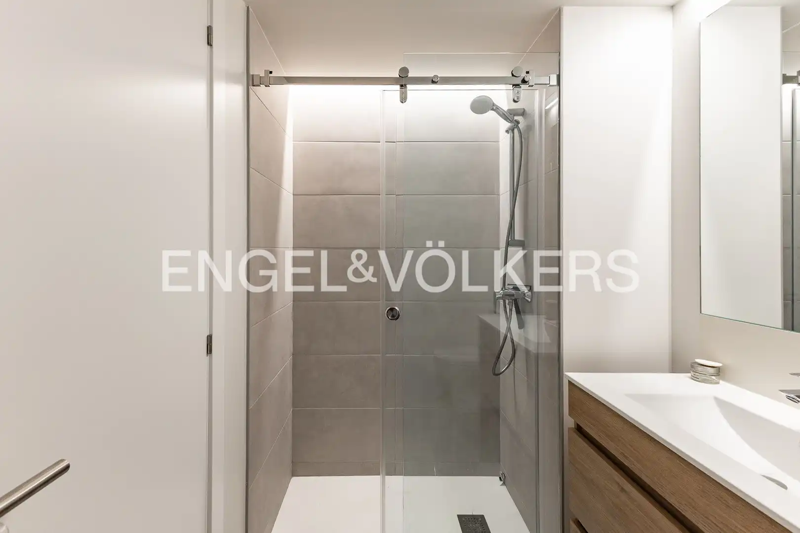 Wohnung zur Miete in Eixample
