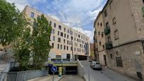 Exterior view of Flat for sale in Manresa