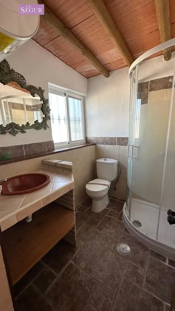 Houses for sale in Los Franceses – La Vega