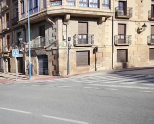 Exterior view of Premises for sale in Tafalla  with Terrace