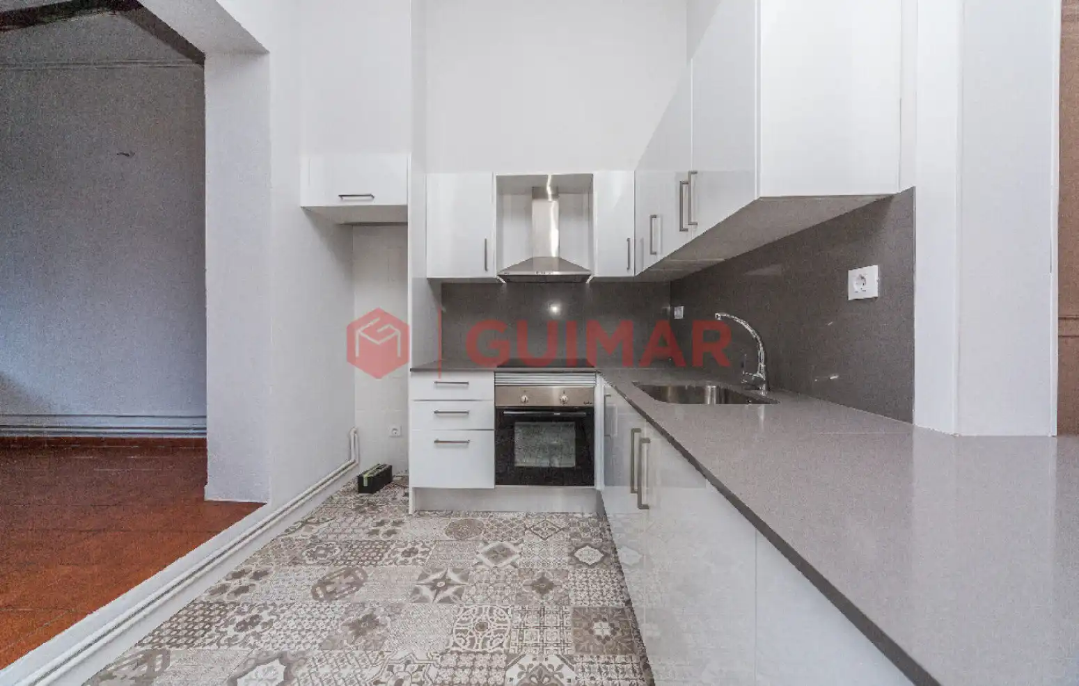 Flat with lift for sale in Barcelona - Calle VALLIRANA, imagen 13